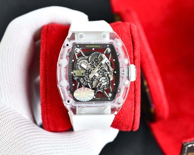 RICHARD MILLE Watches